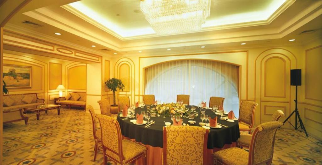 Xinhai Jin Jiang Hotel Пекин Экстерьер фото