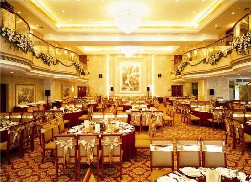 Xinhai Jin Jiang Hotel Пекин Экстерьер фото